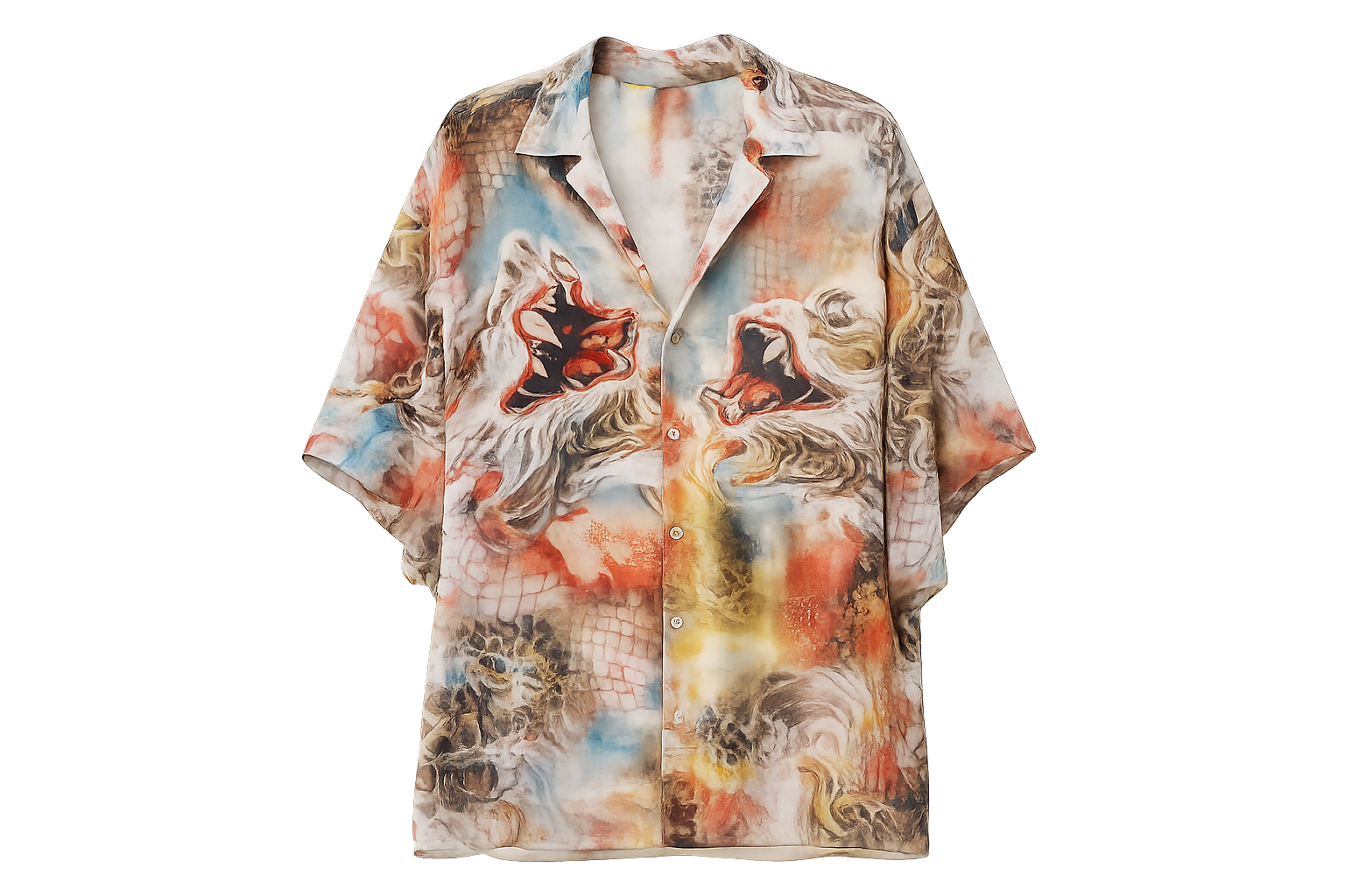 Dragon Unisex Shirt