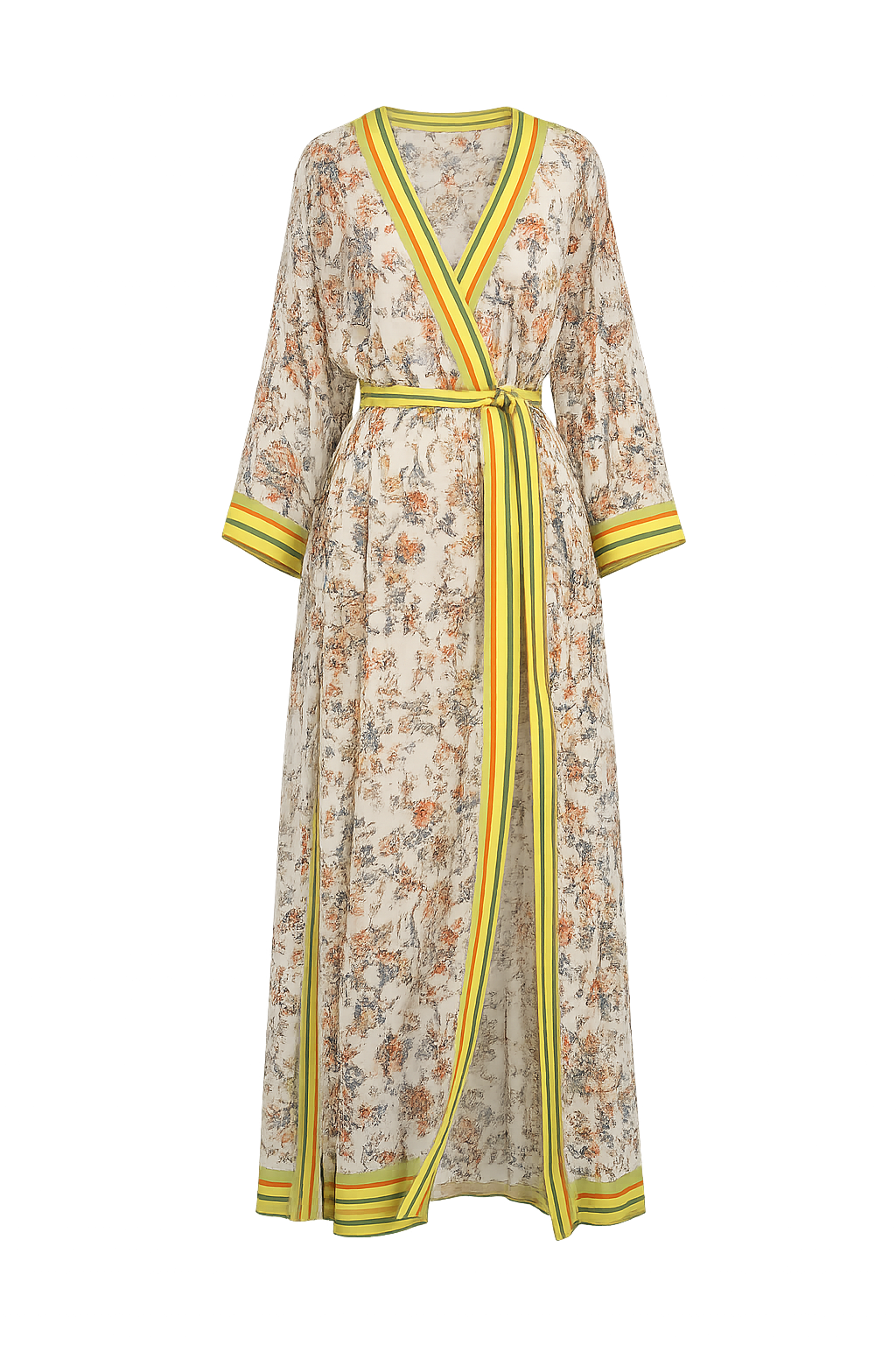 Cowboyprint Light Summery Kimono