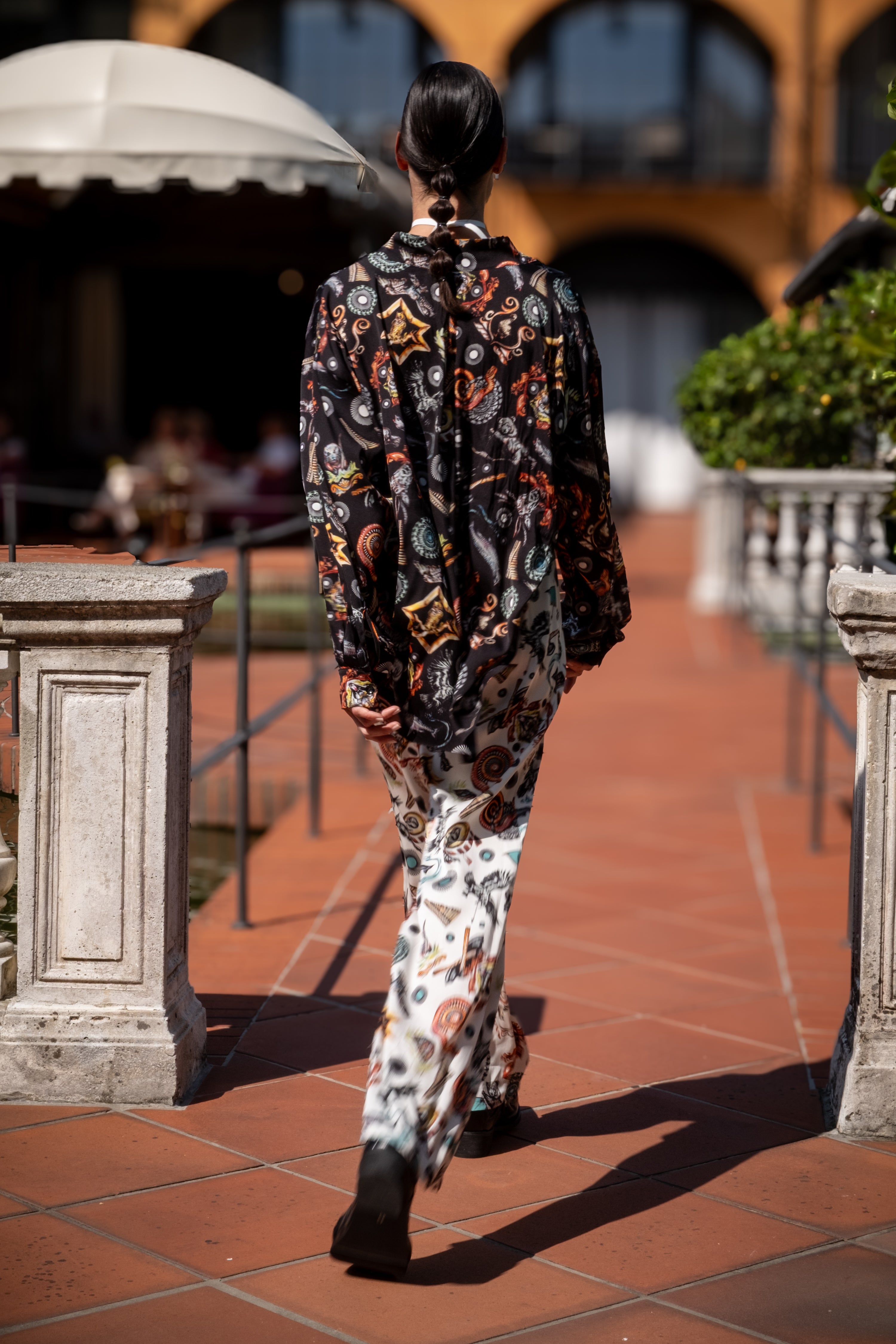 Starsigns Comfortable Trousers