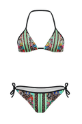 Maillot de bain – Renard