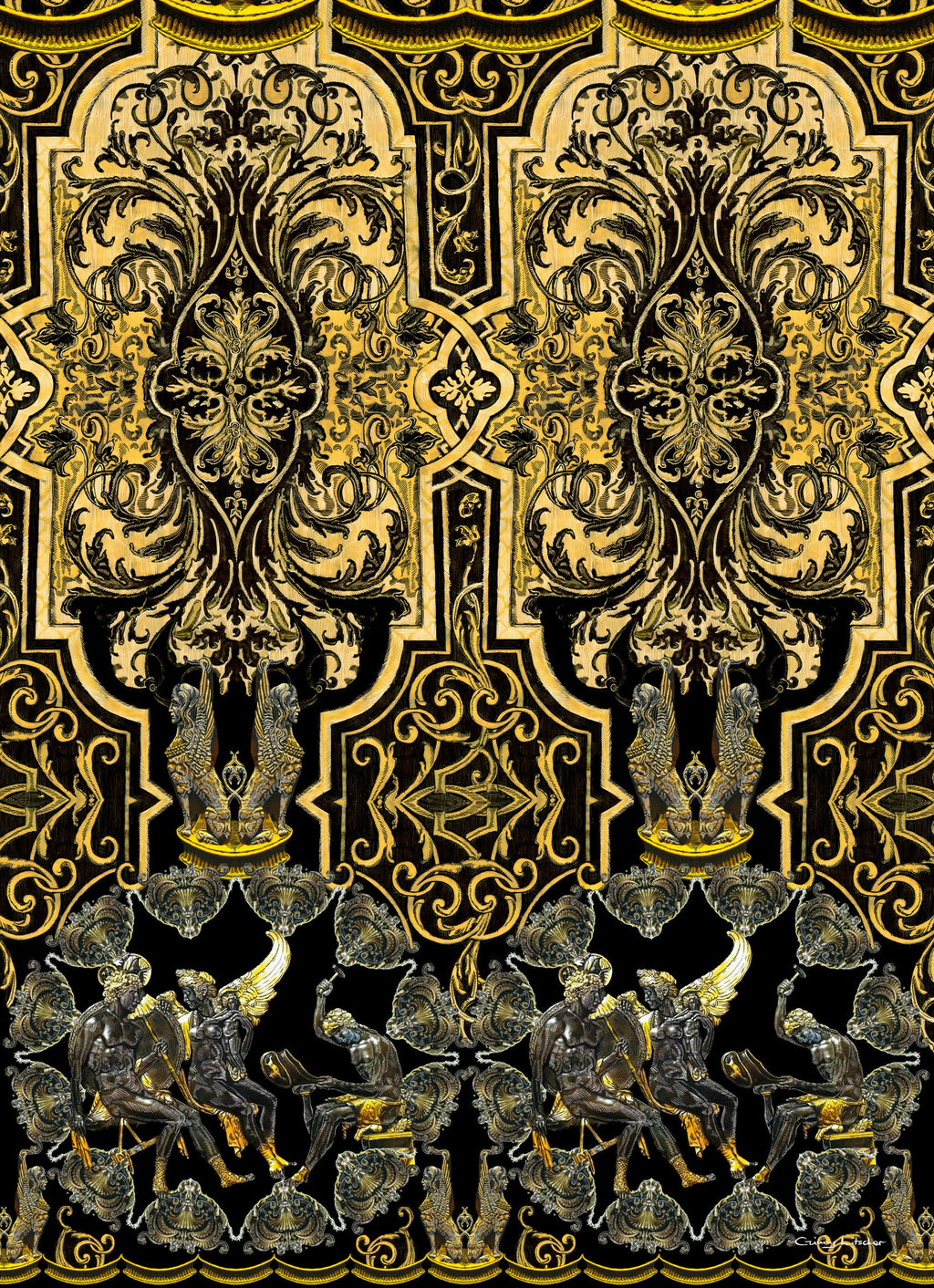 Wallpaper Angels