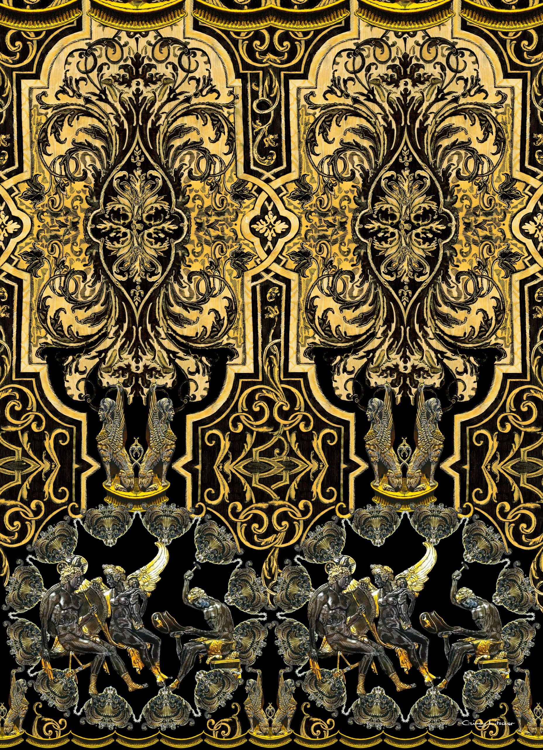 Wallpaper Angels
