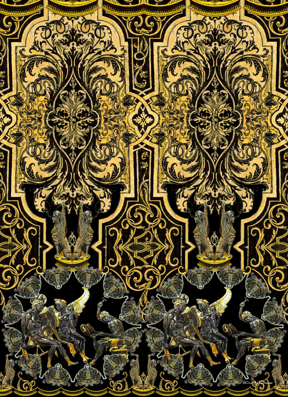 Wallpaper Angels