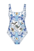 Maillot de bain – Renard