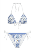 Maillot de bain – Renard