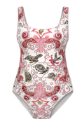 Maillot de bain – Renard