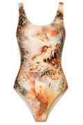 Maillot de bain – Renard