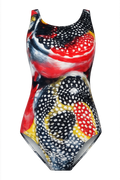 Maillot de bain – Renard