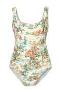 Maillot de bain – Renard