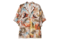 Unisex-Hemd Drache
