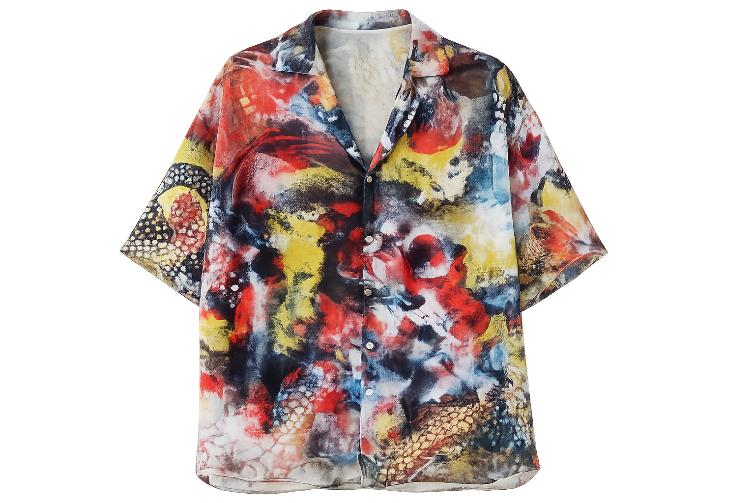 Maglietta Unisex Drago