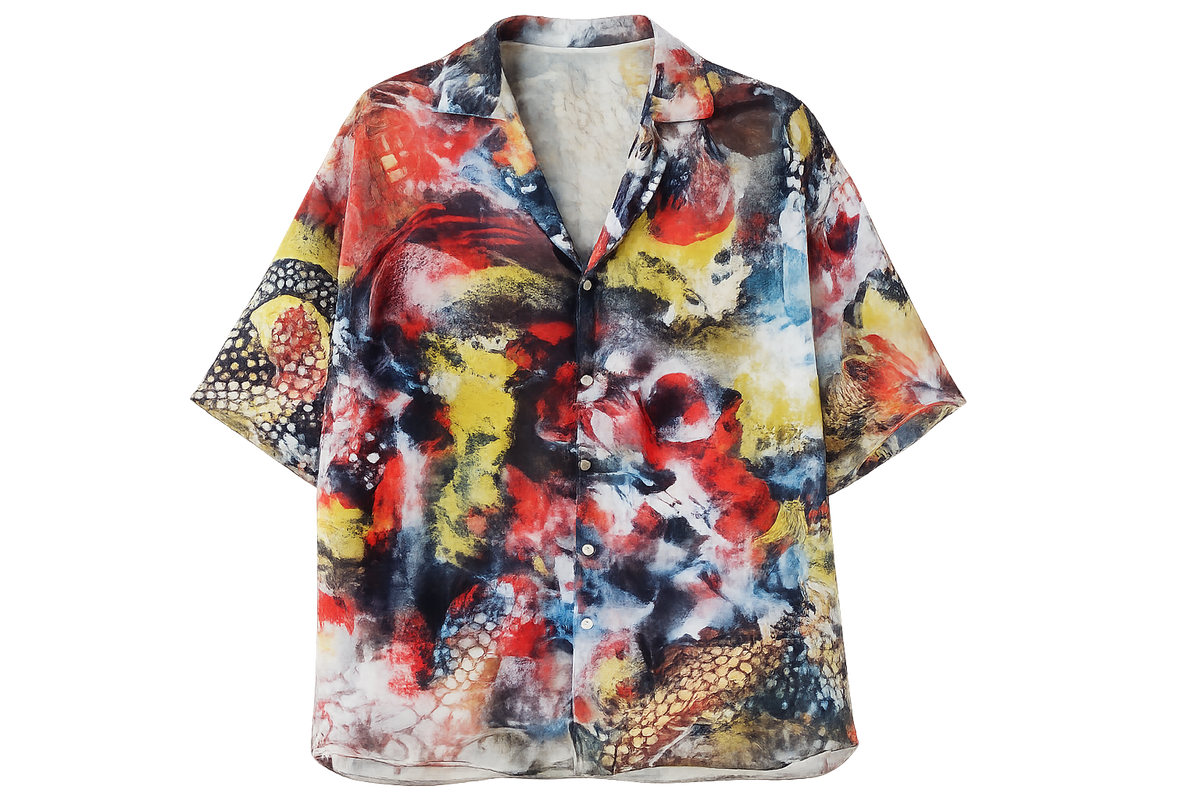 Maglietta Unisex Drago