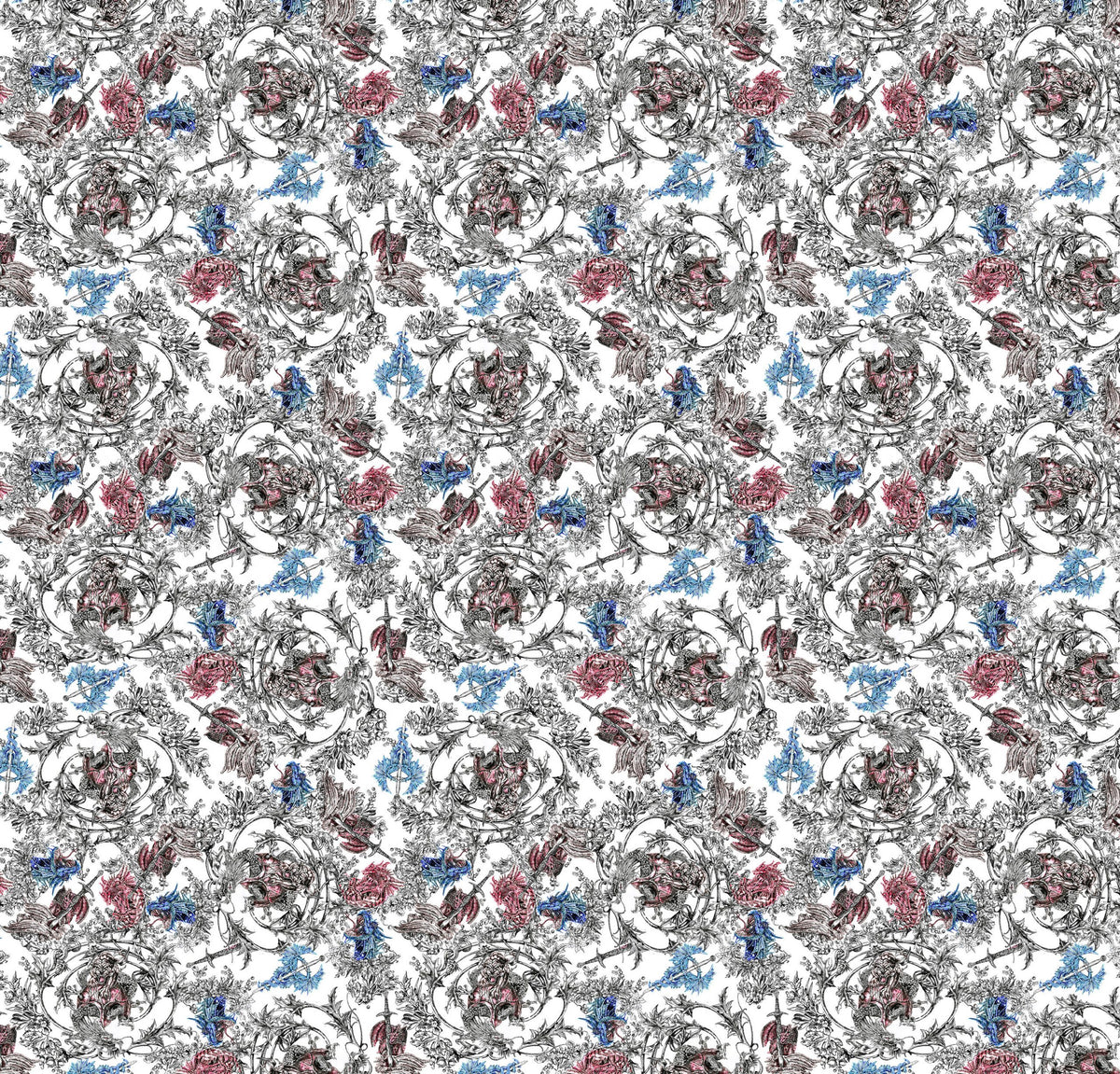 Wallpaper Dragon