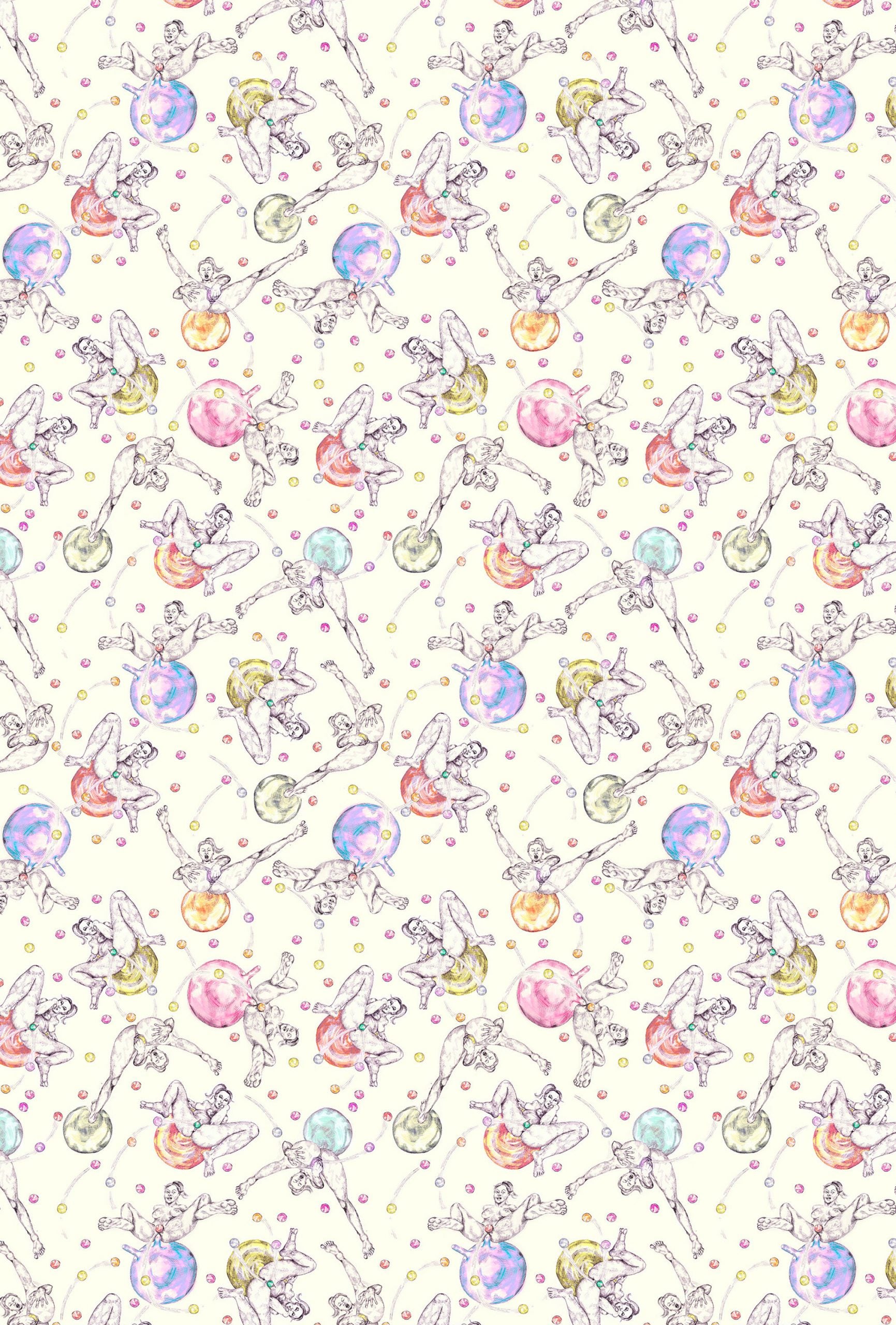 Wallpaper Ping Pong