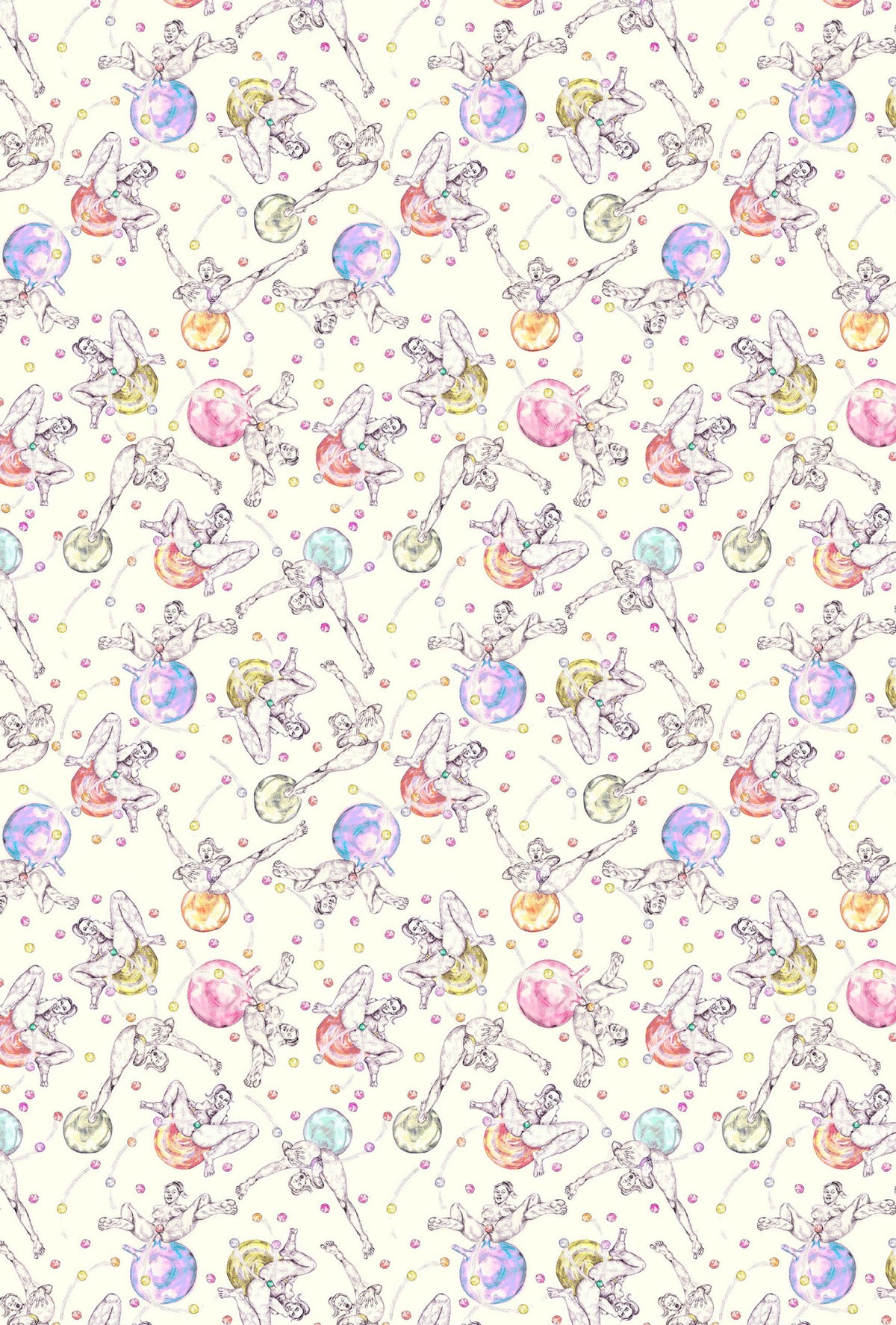 Wallpaper Ping Pong
