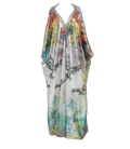 Abito con Stampa Glitterkimono