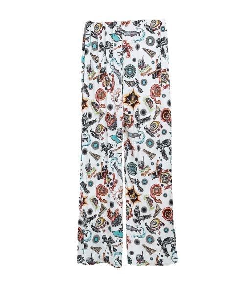 Bequeme Hose Sternzeichen