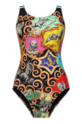 Maillot de bain – Renard